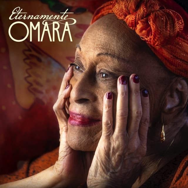 Eternamente Omara - Omara Portuondo