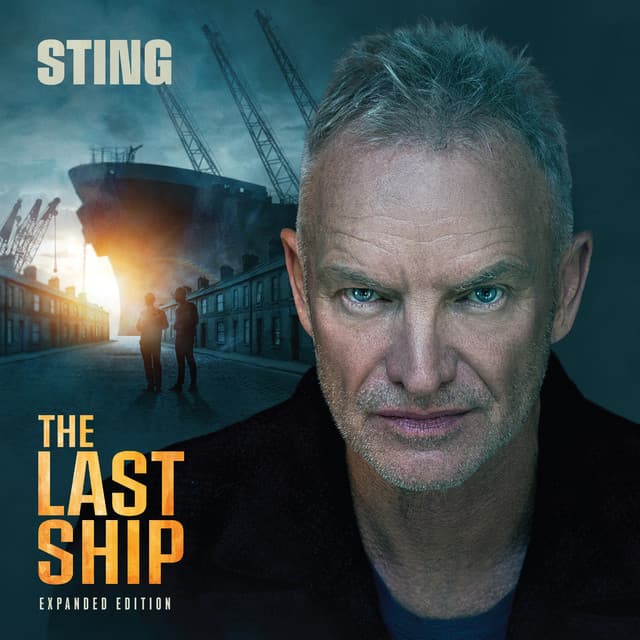 The Last Ship - Sting