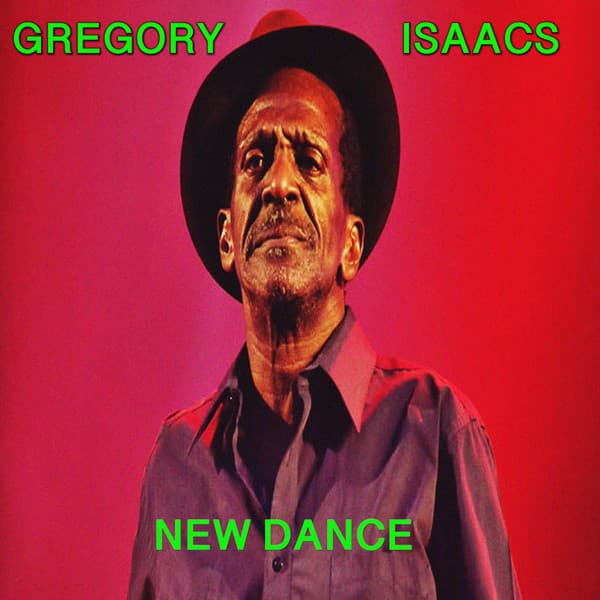 New Dance - Gregory Isaacs