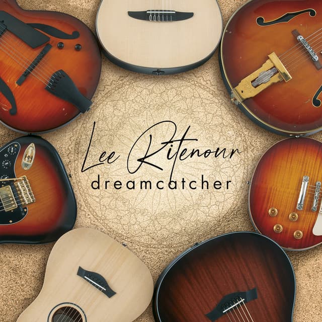 Dreamcatcher - Lee Ritenour