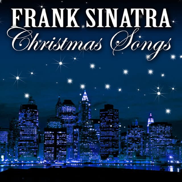 Christmas Songs - Frank Sinatra