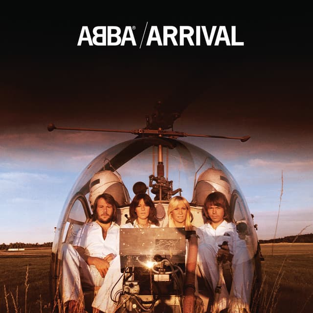 Arrival - ABBA