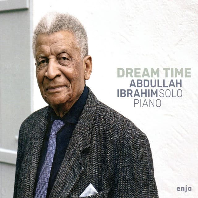 Dream Time - Abdullah Ibrahim