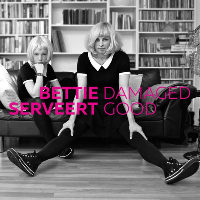 Damaged Good - Bettie Serveert