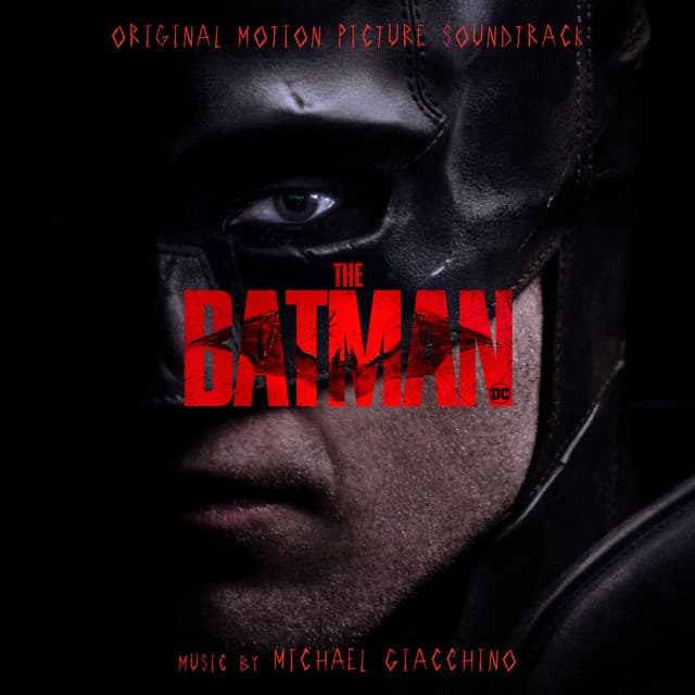 The Batman - Michael Giacchino
