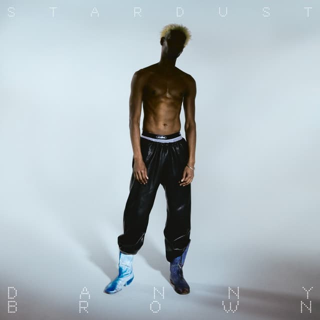 Stardust - Danny Brown