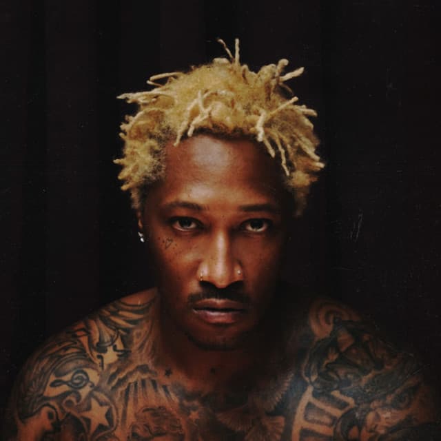 The Real Me - Future