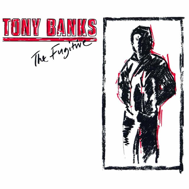 The Fugitive - Tony Banks
