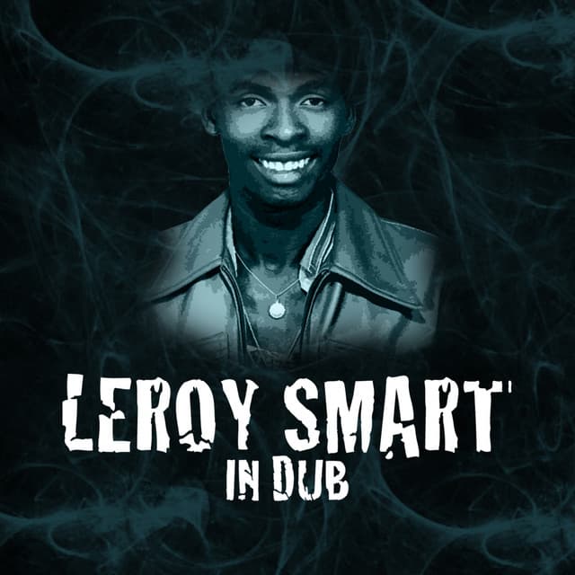 In Dub - Leroy Smart