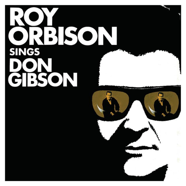 Roy Orbison Sings Don Gibson - Roy Orbison