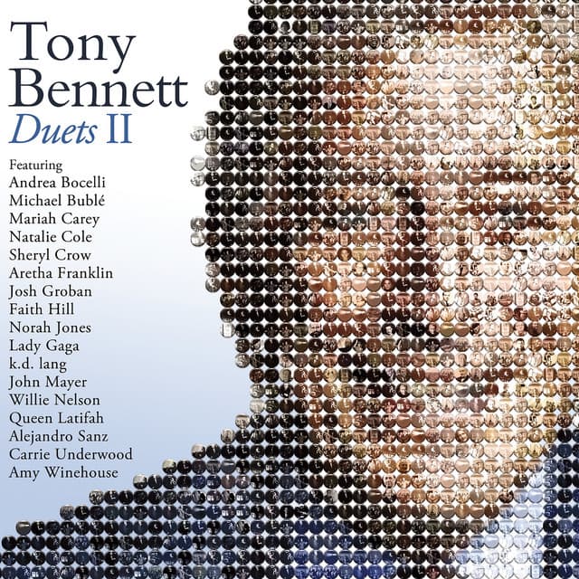 Duets II - Tony Bennett