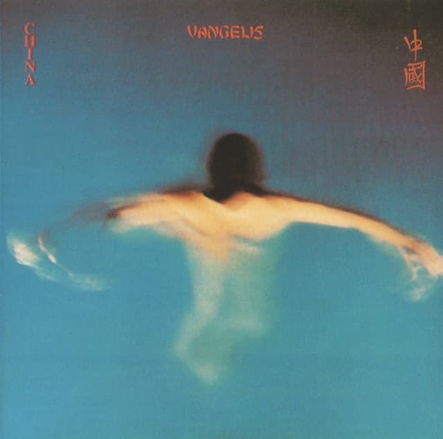 China - Vangelis