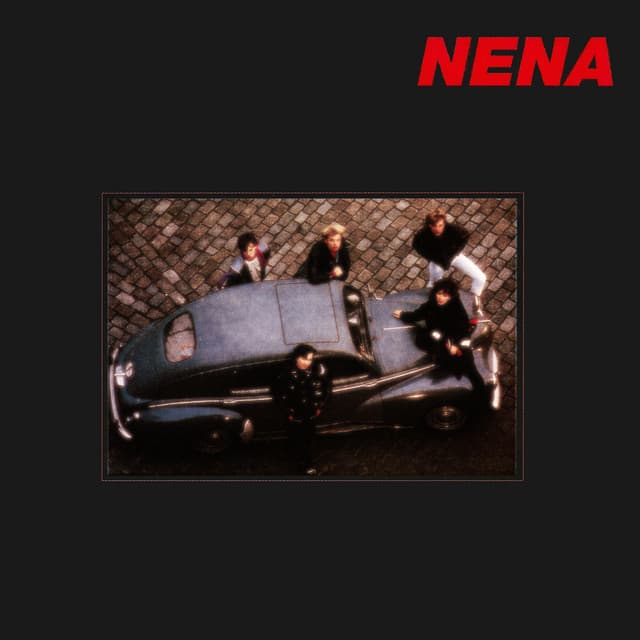 Nena - Nena