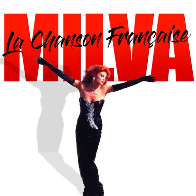 La Chanson Française - Milva