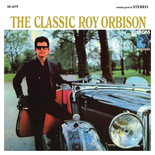 The Classic Roy Orbison - Roy Orbison