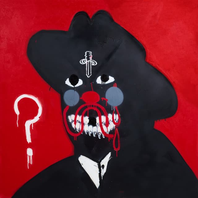 WHAT HAPPENED TO THE STREETS? - 21 Savage