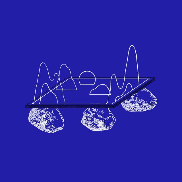 Intimate Immensity - Tomaga