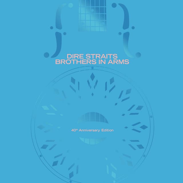 Brothers In Arms - Dire Straits