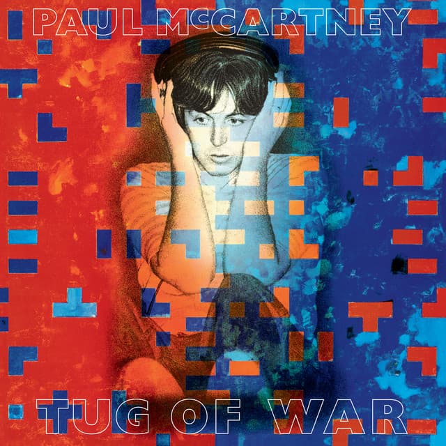 Tug Of War - Paul McCartney