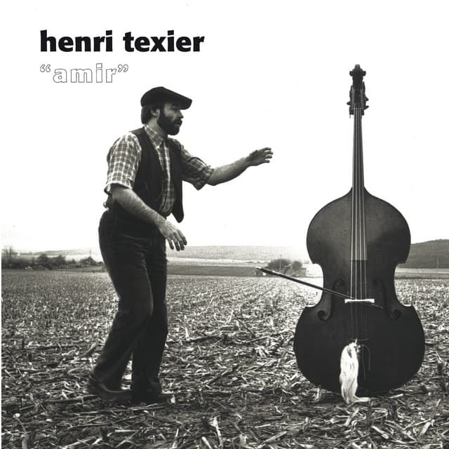 Amir - Henri Texier