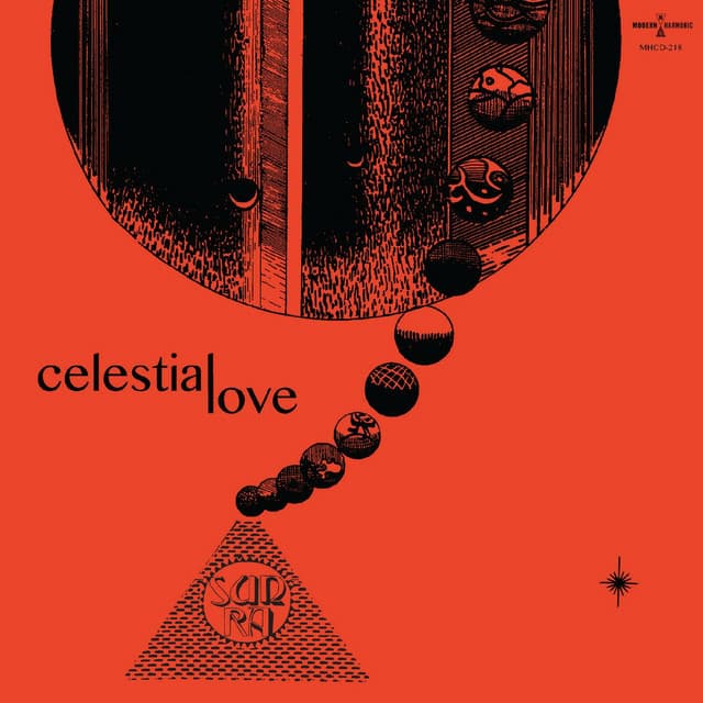 Celestial Love