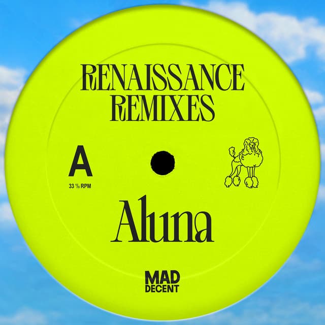 Renaissance - Aluna