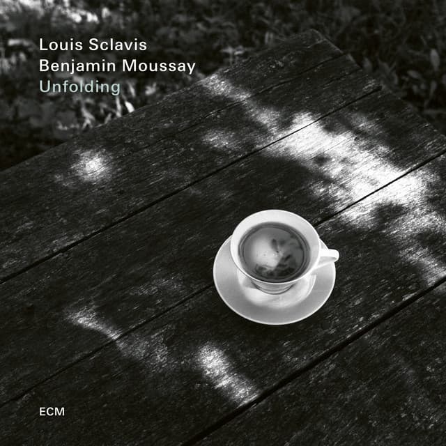 Unfolding - Louis Sclavis