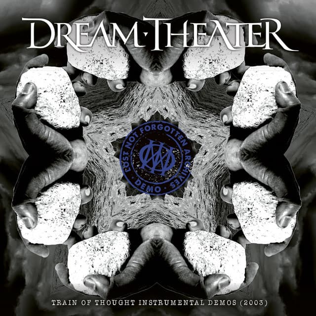 Lost Not Forgotten Archives: Train of Thought Instrumental Demos - Dream Theater