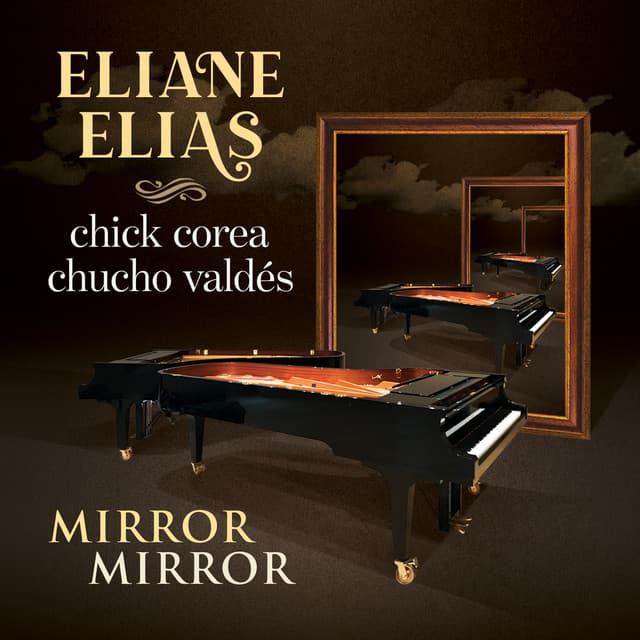 Mirror Mirror - Eliane Elias