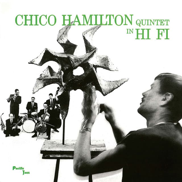 Chico Hamilton Quintet