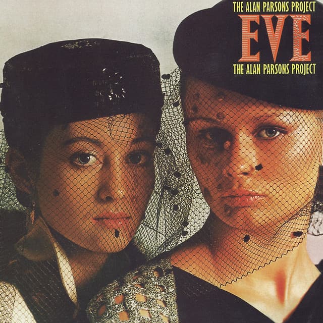 Eve - The Alan Parsons Project