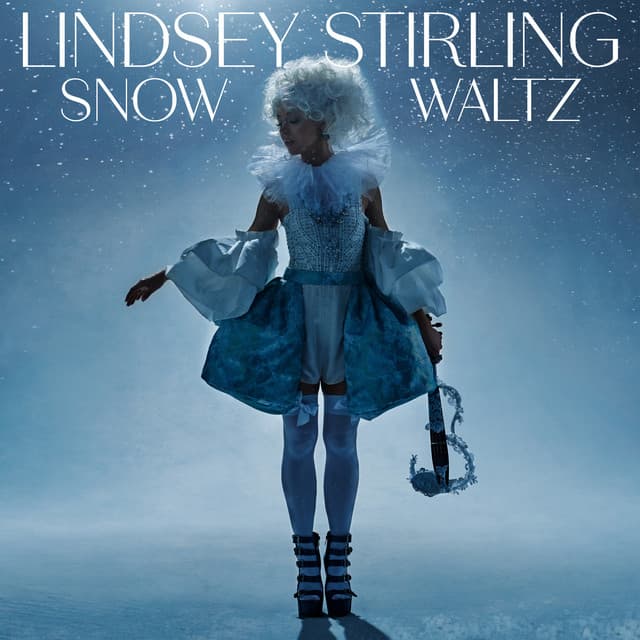 Snow Waltz - Lindsey Stirling