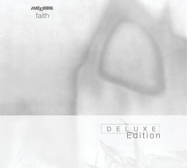 Faith - The Cure