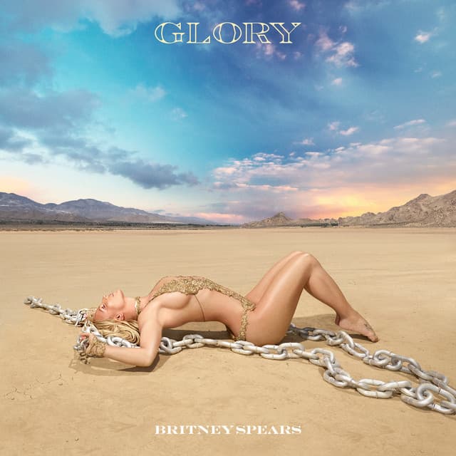 Glory - Britney Spears