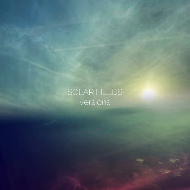 Versions - Solar Fields