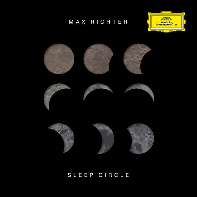 Sleep Circle - Max Richter