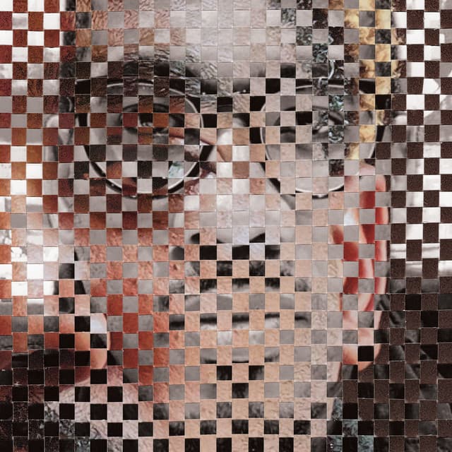 Eye Of I - James Brandon Lewis