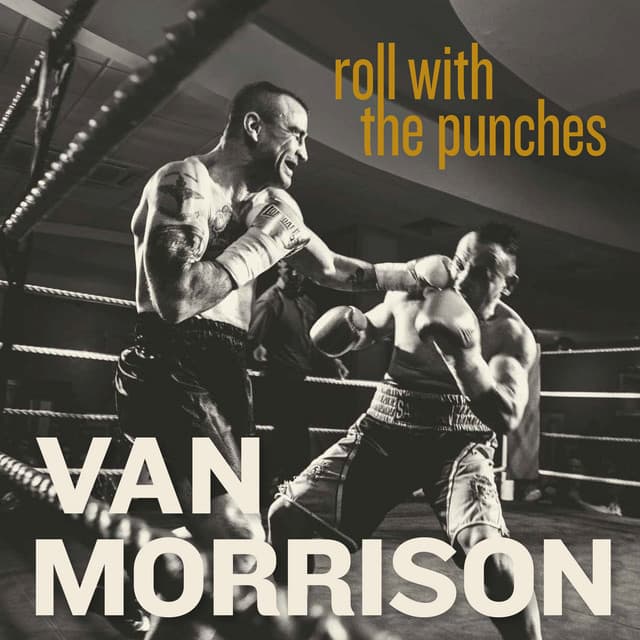 Roll With The Punches - Van Morrison