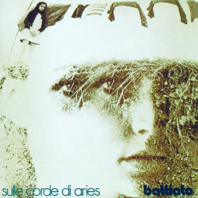 Sulle Corde Di Aries - Franco Battiato