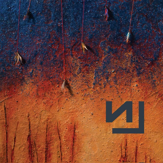 Hesitation Marks - Nine Inch Nails