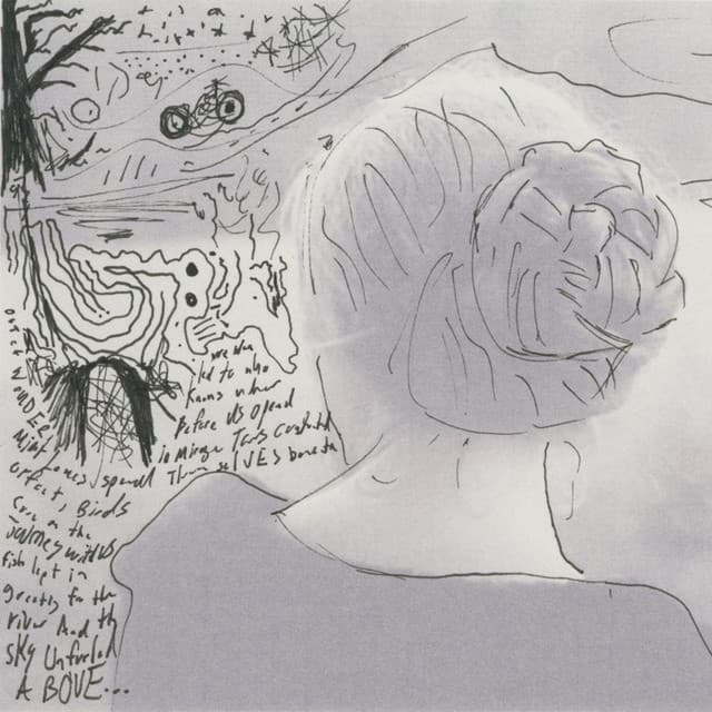 Me Oh My Mirror - Current Joys