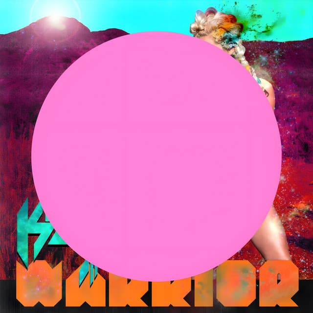 Warrior - Kesha