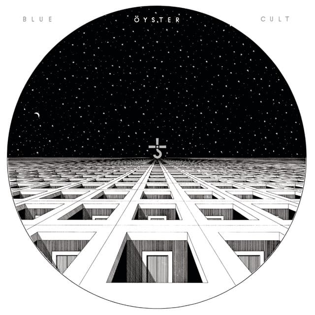 Blue Oyster Cult - Blue Öyster Cult