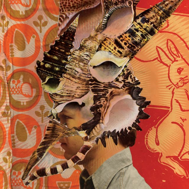 Someone Else's Déjà Vu - Son, Ambulance