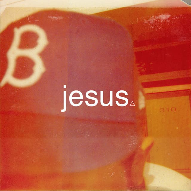 Jesus - Blu