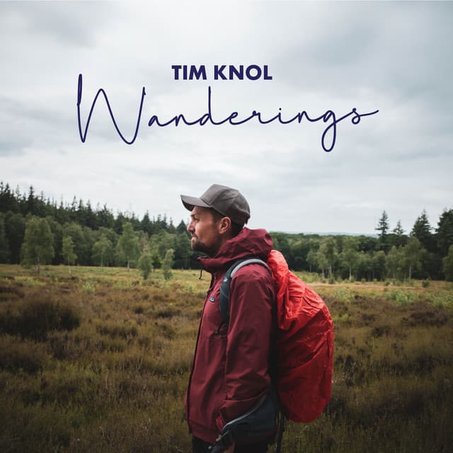 Wanderings - Tim Knol