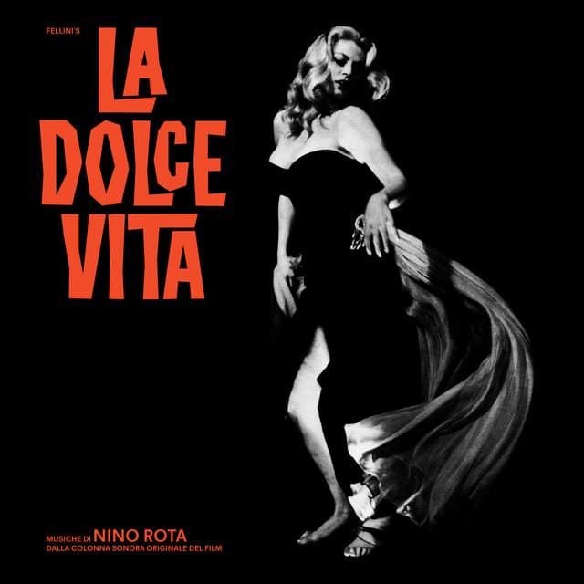 La dolce vita - Nino Rota