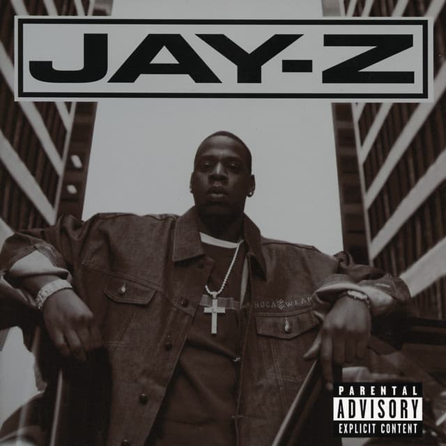 Vol. 3... Life And Times Of S. Carter - JAŸ-Z
