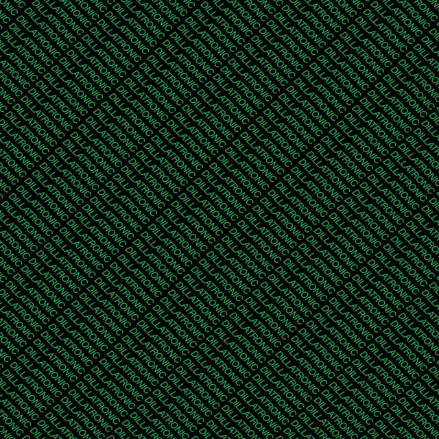 Dillatronic - J Dilla