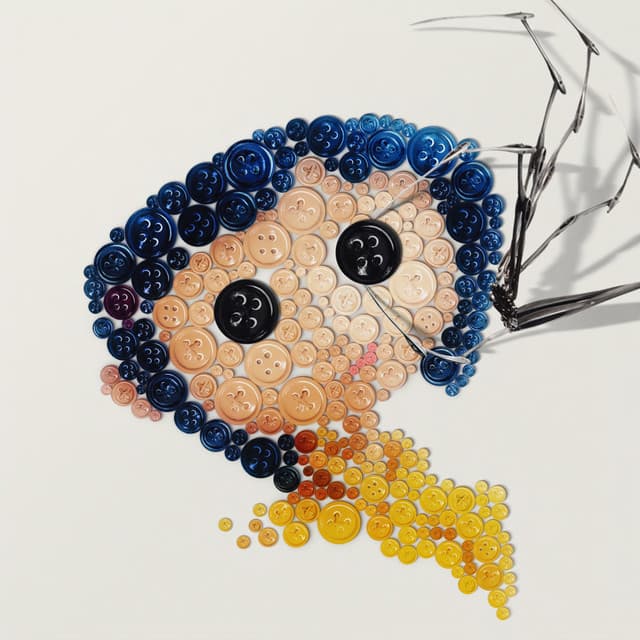 Coraline - Bruno Coulais